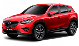 Двигатель Mazda CX-5 в Москве