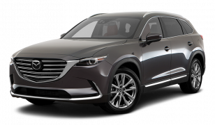 Двигатель Mazda CX-9 в Москве