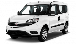 Двигатель Fiat Doblo в Москве