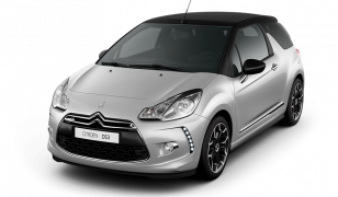 Двигатель Citroen DS3 в Москве