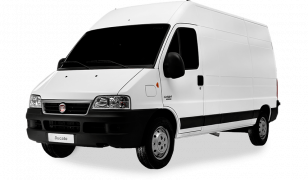 Двигатель Fiat Ducato в Москве