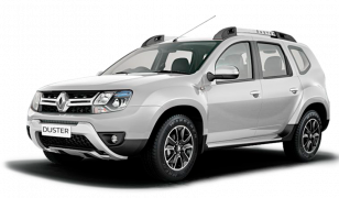 Двигатель Dacia Duster в Москве