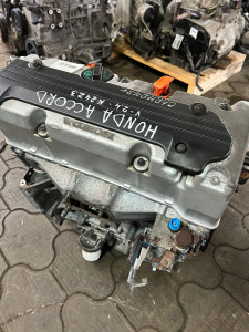 Accord 8 2.4 K24Z3