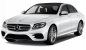 ДВС Mercedes E-Class