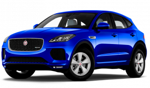 Двигатель Jaguar E-Pace в Москве