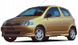 ДВС Toyota Echo