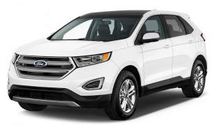 Двигатель Ford Edge в Москве