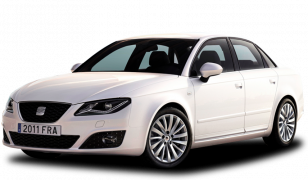 Двигатель Seat Exeo в Москве