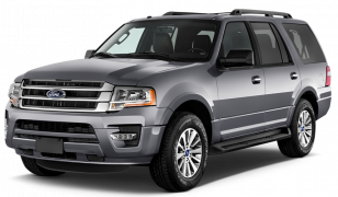 Двигатель Ford Expedition в Москве