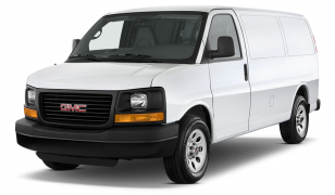 Двигатель Chevrolet Express в Москве