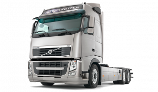 Двигатель Volvo FH в Москве