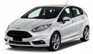 Двигатель Ford Fiesta в Москве