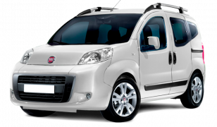 Двигатель Fiat Fiorino в Москве