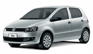 Двигатель Volkswagen Fox в Москве