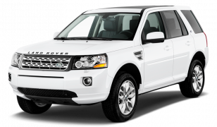 Двигатель Land Rover Freelander в Москве