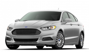 Двигатель Ford Fusion в Москве