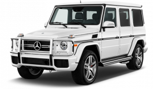 Двигатель Mercedes G-Class в Москве