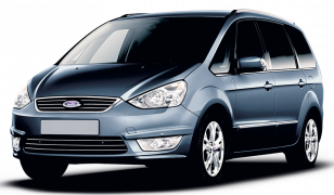 Двигатель Ford Galaxy в Москве