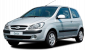 ДВС Hyundai Getz