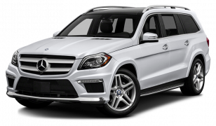 Двигатель Mercedes GL-Class в Москве