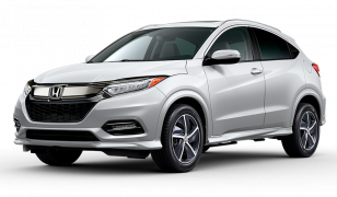 Двигатель Honda HRV в Москве