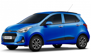 Двигатель Hyundai i10 в Москве