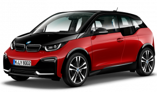 Двигатель BMW i3 в Москве