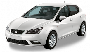 Двигатель Seat Ibiza в Москве