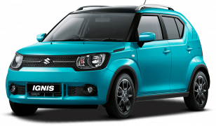 Двигатель Suzuki Ignis в Москве