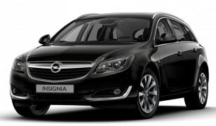 Двигатель Opel Insignia в Москве