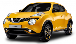 Двигатель Nissan Juke в Москве