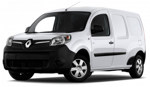 Двигатель Renault Kangoo в Москве