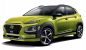 ДВС Hyundai Kona