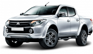 Двигатель Mitsubishi L200 в Москве