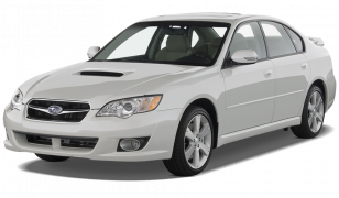 Двигатель Subaru Legacy в Москве