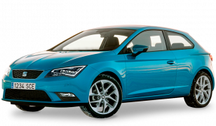 Двигатель Seat Leon в Москве