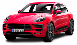 Двигатель Porsche Macan в Москве