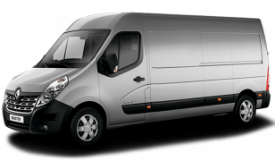 Двигатель Renault Master в Москве