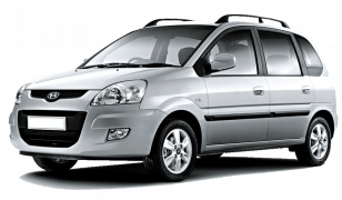 Двигатель Toyota Matrix в Москве