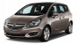 ДВС Opel Meriva