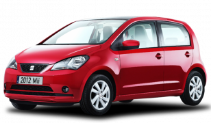 Двигатель Seat Mii в Москве