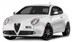 Двигатель Alfa Romeo Mito в Москве