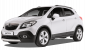 ДВС Opel Mokka