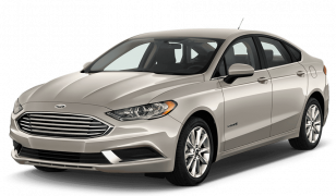 Двигатель Ford Mondeo в Москве