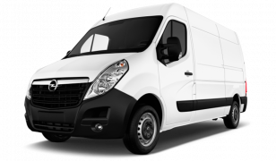 Двигатель Opel Movano в Москве