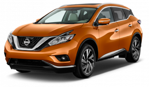 Двигатель Nissan Murano в Москве