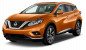 ДВС Nissan Murano