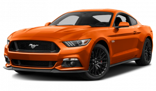 Двигатель Ford Mustang в Москве