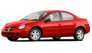 Двигатель Dodge Neon в Москве