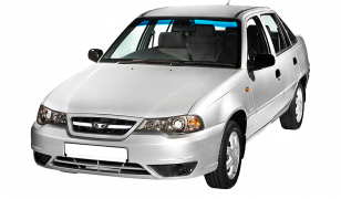 Двигатель Daewoo Nexia в Москве